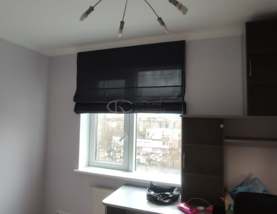 Римские шторы