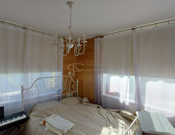 Рулонные жалюзи